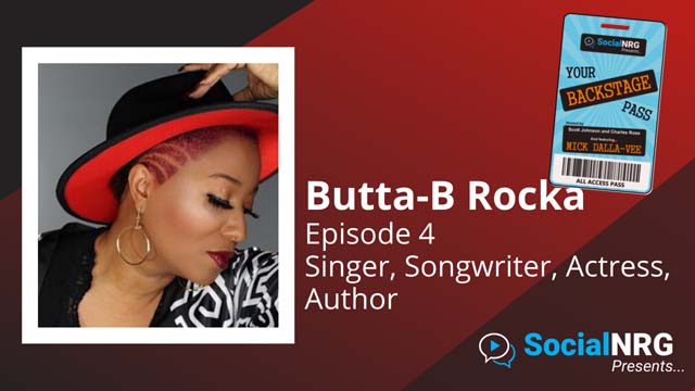 Episode 4 – Butta B-Rocka