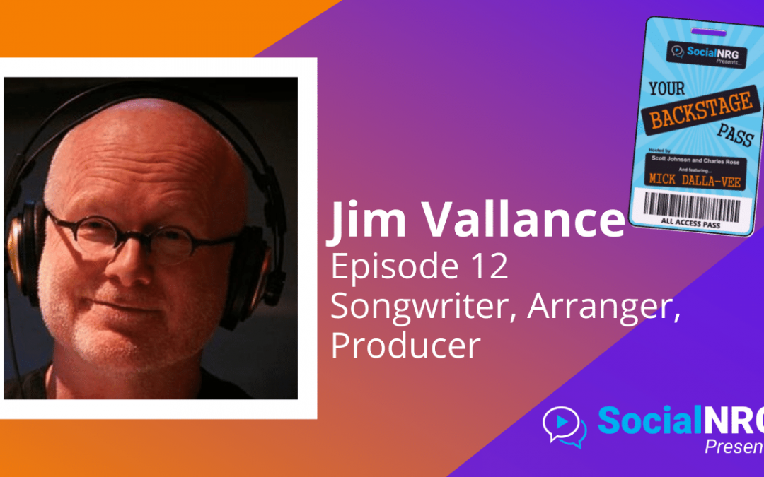 Episode 12 – Jim Vallance