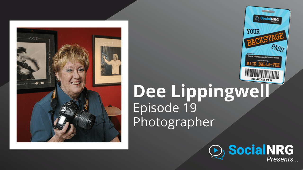 Episode 19 – Dee Lippingwell