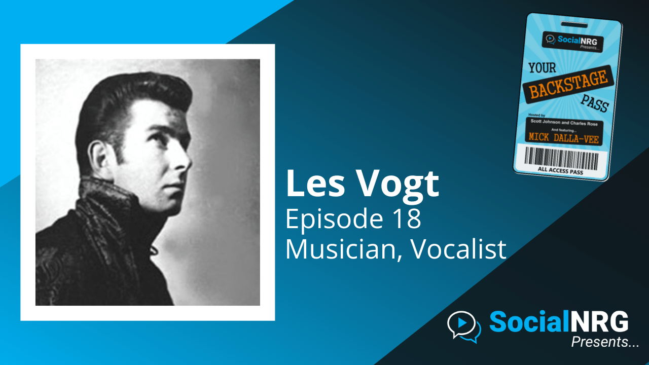 Episode 18 – Les Vogt